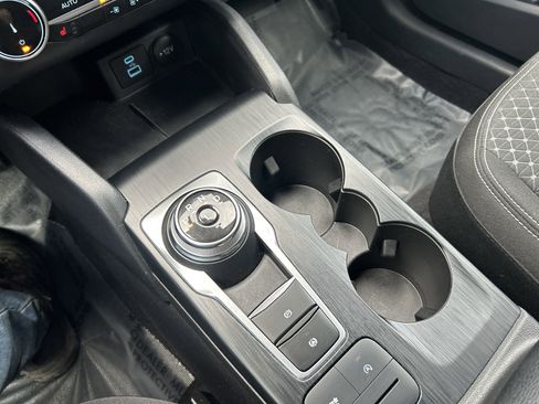 Used 2023 Ford Escape Active image 25