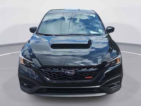 New 2026 Subaru WRX Premium AWD/4WD image 2