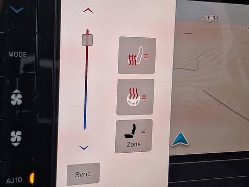 New 2026 RAM 1500 Big Horn image 16