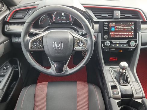 Used 2020 Honda Civic Si image 9
