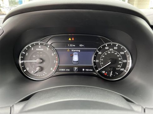 Used 2024 INFINITI QX80 Luxe image 24