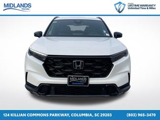 New 2026 Honda CR-V Sport-L video 2