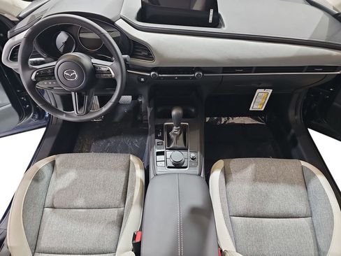 New 2026 MAZDA CX-30 Aire Edition AWD/4WD image 9