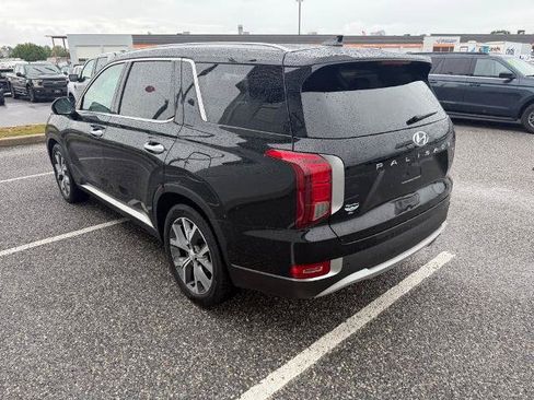 Used 2021 Hyundai Palisade SEL AWD/4WD image 5