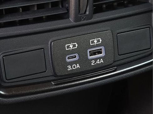 New 2026 Subaru Forester Sport AWD/4WD image 11