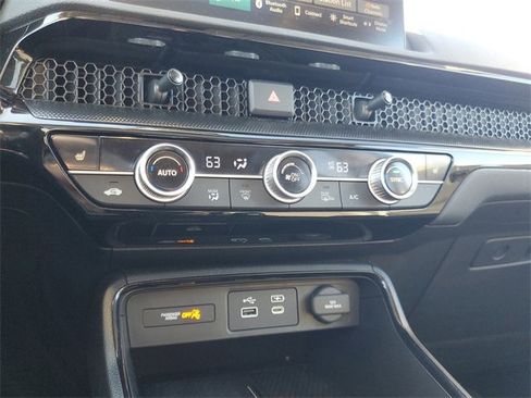 Certified 2025 Honda CR-V EX-L image 22