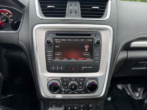 Used 2014 GMC Acadia SLT FWD image 26