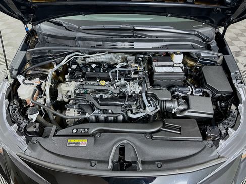Used 2024 Toyota Corolla LE image 31