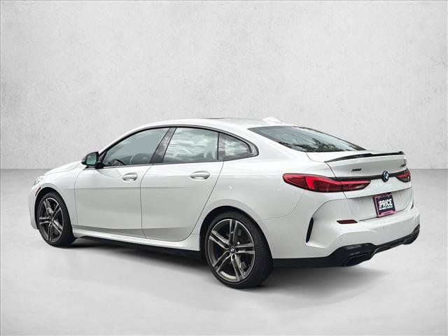 Used 2022 BMW M235i xDrive Gran Coupe AWD/4WD image 7
