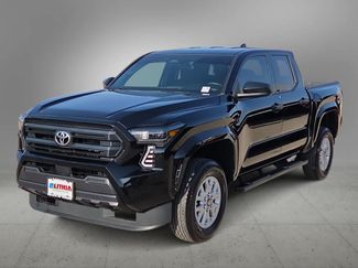 Used 2025 Toyota Tacoma SR RWD video 1
