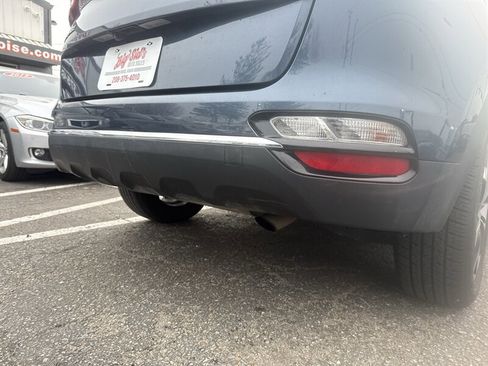 Used 2020 Kia Sportage EX image 21