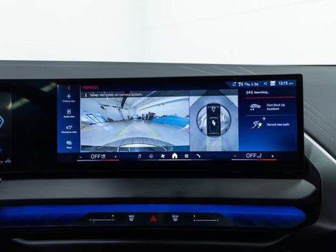 Certified 2025 BMW X3 M50 w/ Premium Package image 18