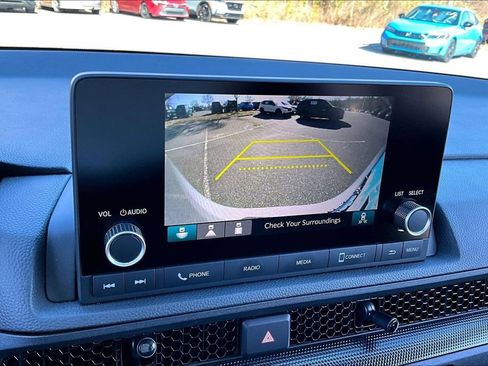 Used 2024 Honda CR-V EX image 13