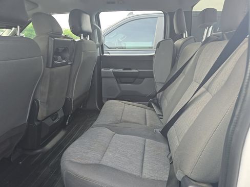 Used 2021 Ford F150 XL w/ Equipment Group 101A High RWD image 14