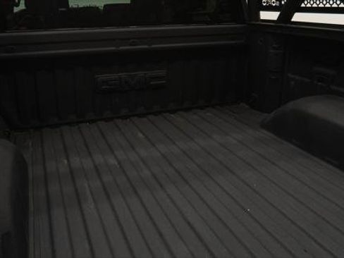 Used 2025 GMC Sierra 1500 AT4 image 8