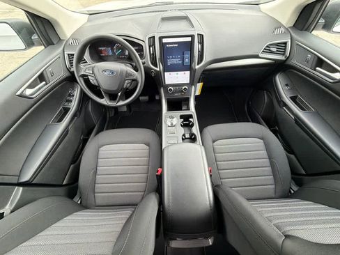 New 2024 Ford Edge SE AWD/4WD image 18