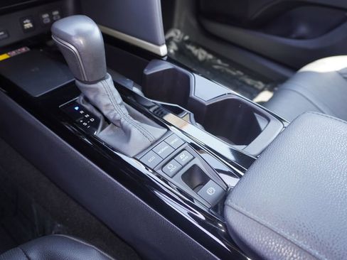 Certified 2025 Toyota Camry XSE FWD image 17