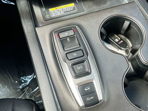 Used 2024 Honda Passport TrailSport image 17