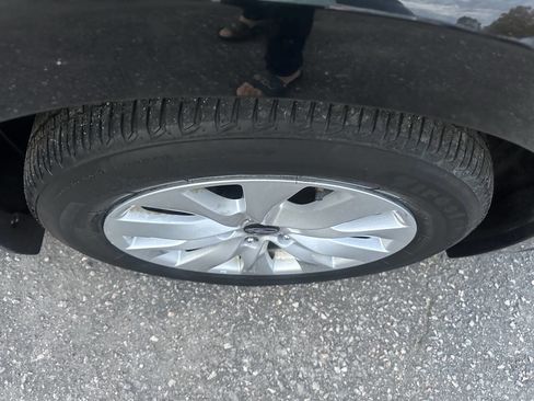 Used 2015 Subaru Legacy 2.5i Premium image 16