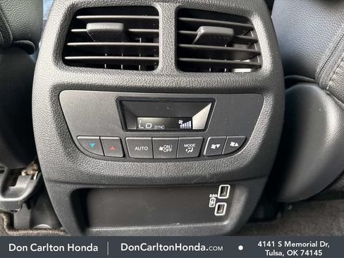 Used 2022 Honda Pilot EX-L image 16