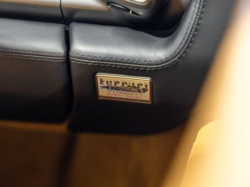 Used 2010 Ferrari 458 Italia Coupe RWD image 40