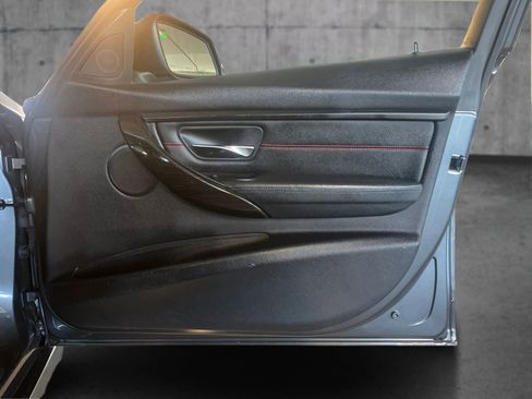 Used 2015 BMW 335i Sedan image 21