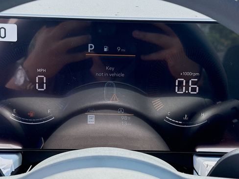 New 2026 Hyundai Sonata SE FWD image 9