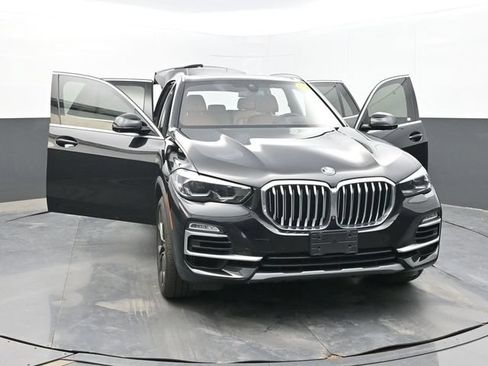 Used 2019 BMW X5 xDrive40i AWD/4WD image 57