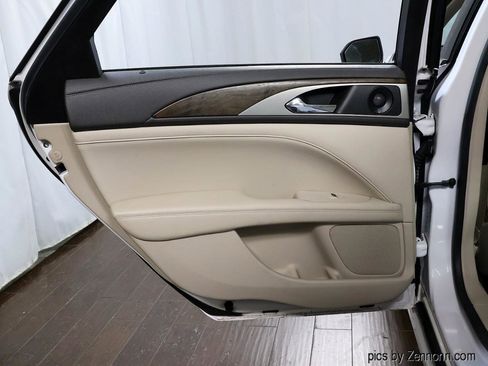 Used 2018 Lincoln MKZ Reserve w/ Climate Package image 26