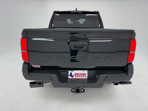 New 2026 Toyota Tacoma TRD Sport image 39