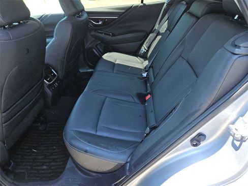 Used 2023 Subaru Outback Limited XT image 11