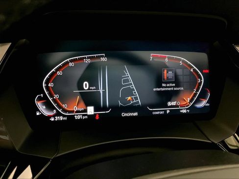 Used 2022 BMW Z4 sDrive30i w/ Premium Package RWD image 18
