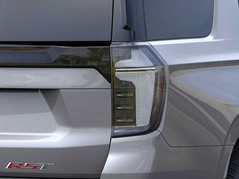 New 2026 Chevrolet Tahoe RST w/ RST Capability Package AWD/4WD image 11