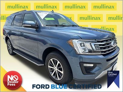 Used 2020 Ford Expedition XLT w/ Equipment Group 202A