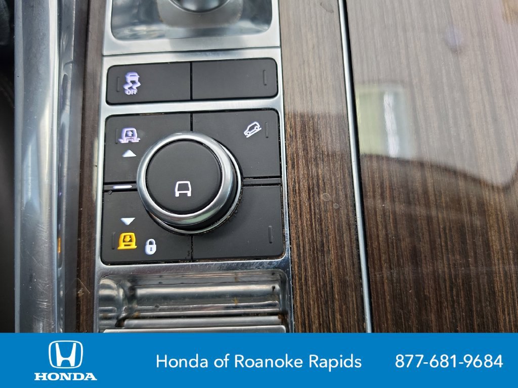 Used 2019 Land Rover Range Rover Sport HSE AWD/4WD image 26