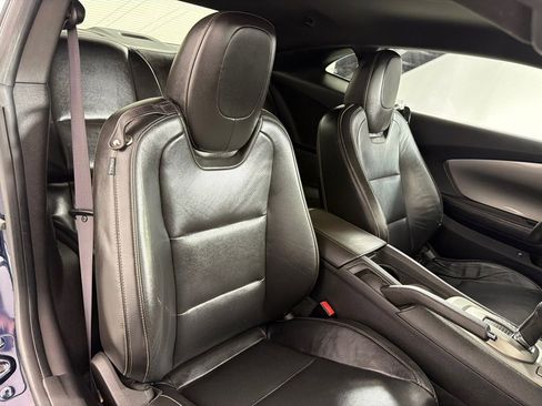Used 2011 Chevrolet Camaro LT w/ RS Package RWD image 21