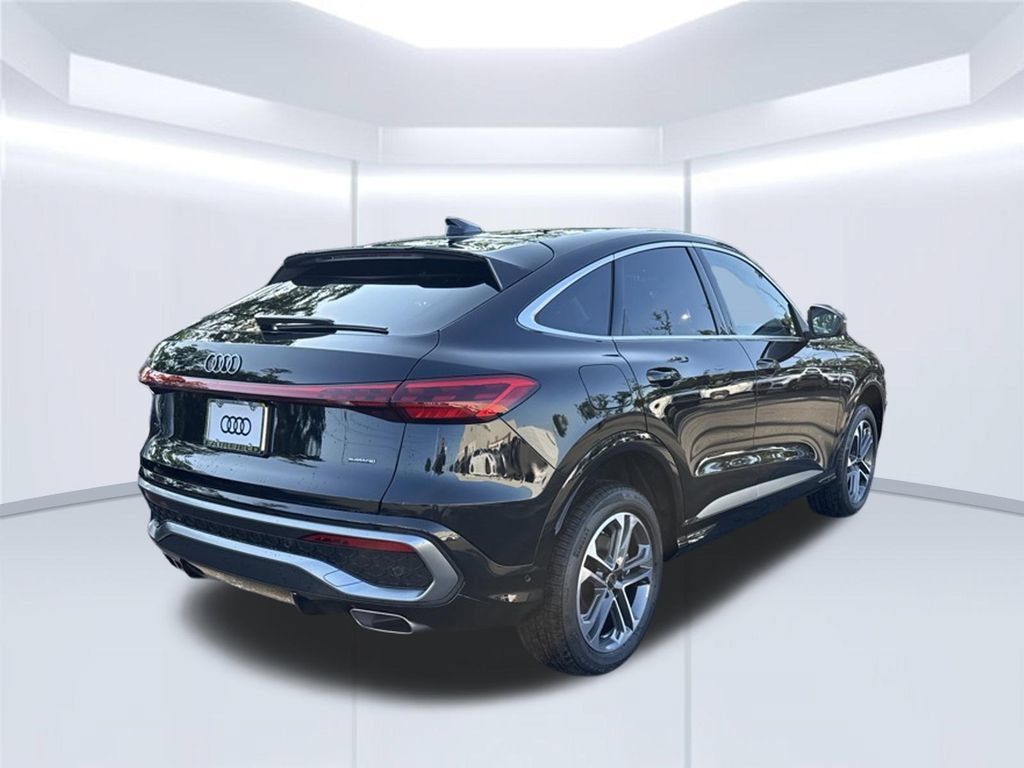 New 2026 Audi Q5 Premium AWD/4WD image 5