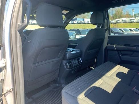 Certified 2022 Ford F150 XL w/ STX Appearance Package image 18
