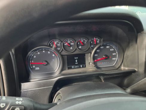 Used 2020 Chevrolet Silverado 2500 W/T w/ WT Convenience Package image 42