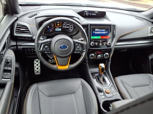 Used 2023 Subaru Forester Wilderness image 4