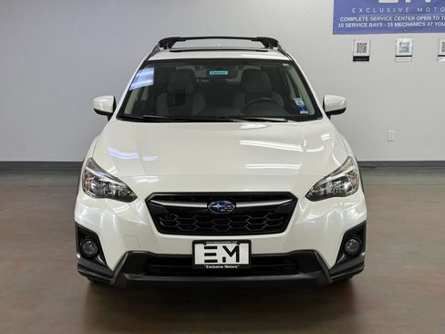 Used 2019 Subaru Crosstrek 2.0i Premium image 3