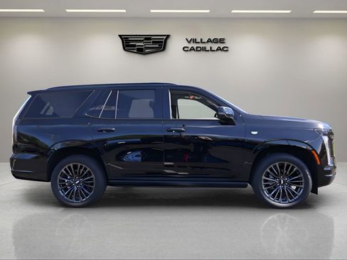 Certified 2025 Cadillac Escalade Sport Platinum image 6