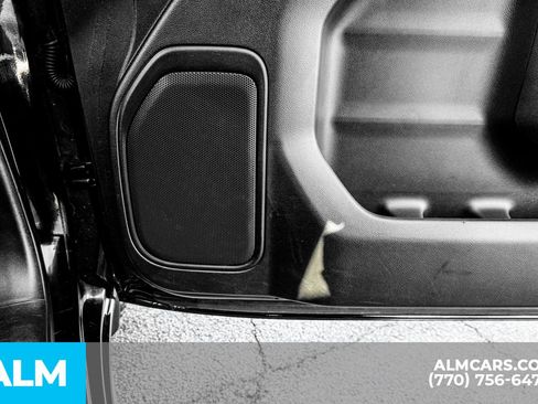 Used 2020 Chevrolet Silverado 1500 RST w/ All-Star Edition image 30