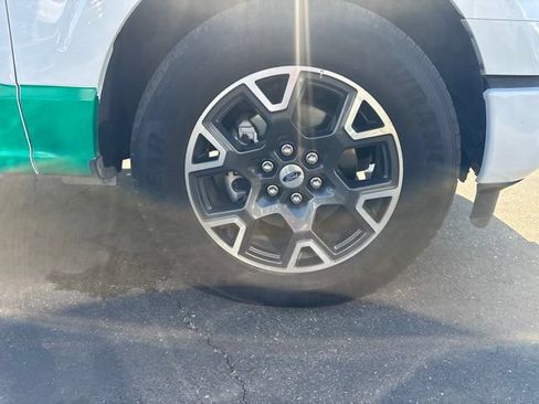 Used 2024 Ford F150 STX RWD image 5