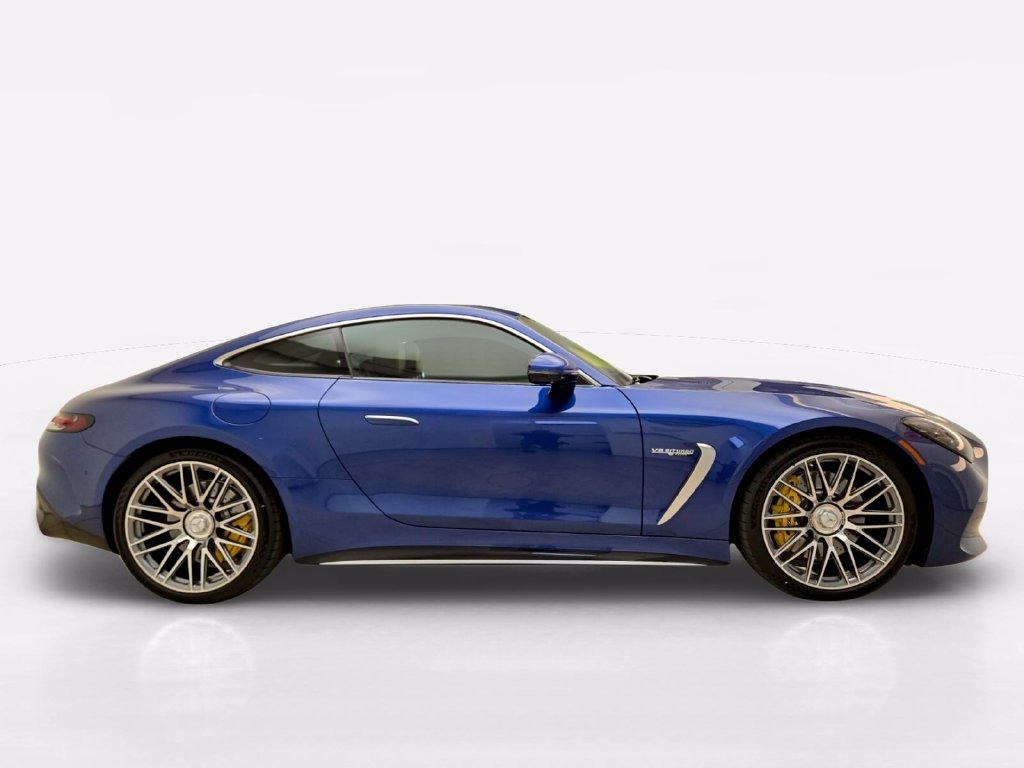 Used 2024 Mercedes-Benz AMG GT 55 image 6