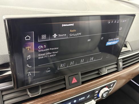 Used 2022 Audi A4 2.0T Premium Plus image 24