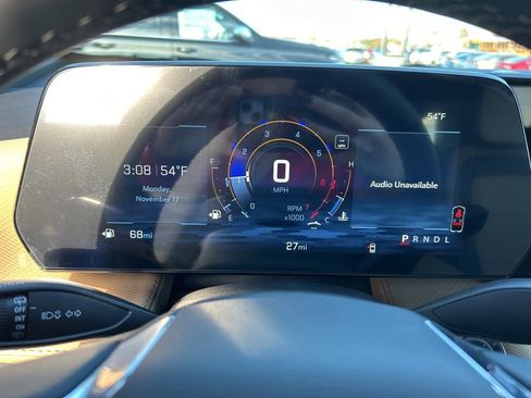 New 2026 Chevrolet Equinox ACTIV image 29