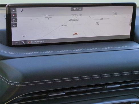 Used 2022 Genesis GV80 2.5T w/ Prestige Package 05 image 22