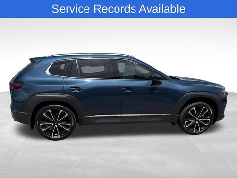 Used 2025 MAZDA CX-50 AWD 2.5 S w/ Weather Package image 3