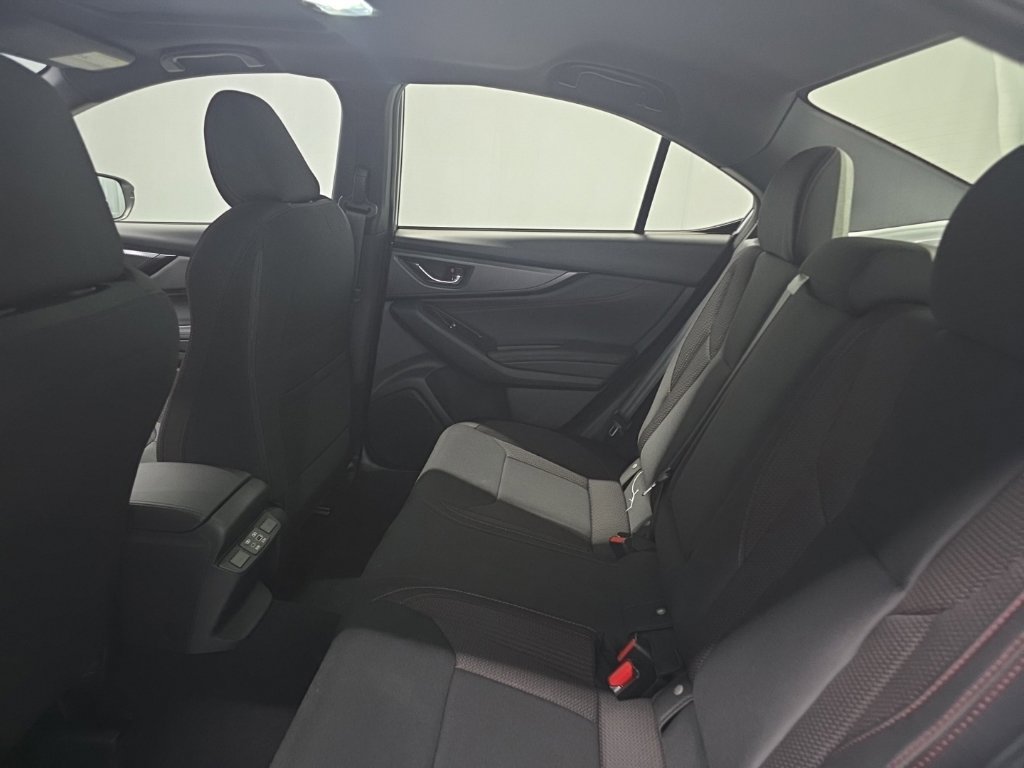 New 2026 Subaru WRX Premium AWD/4WD image 12